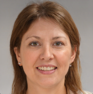 Dr. Sara Murray