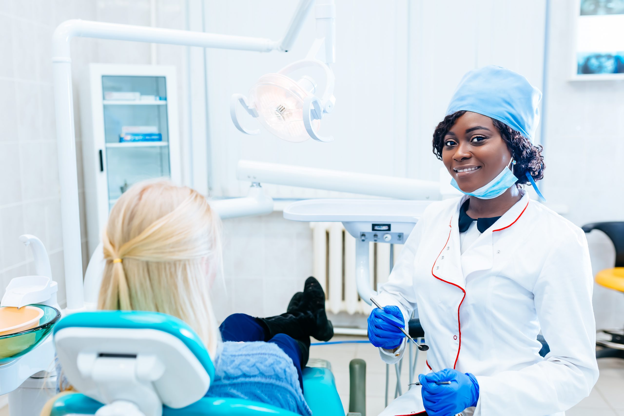 Process needs to be followed after root canal treatment