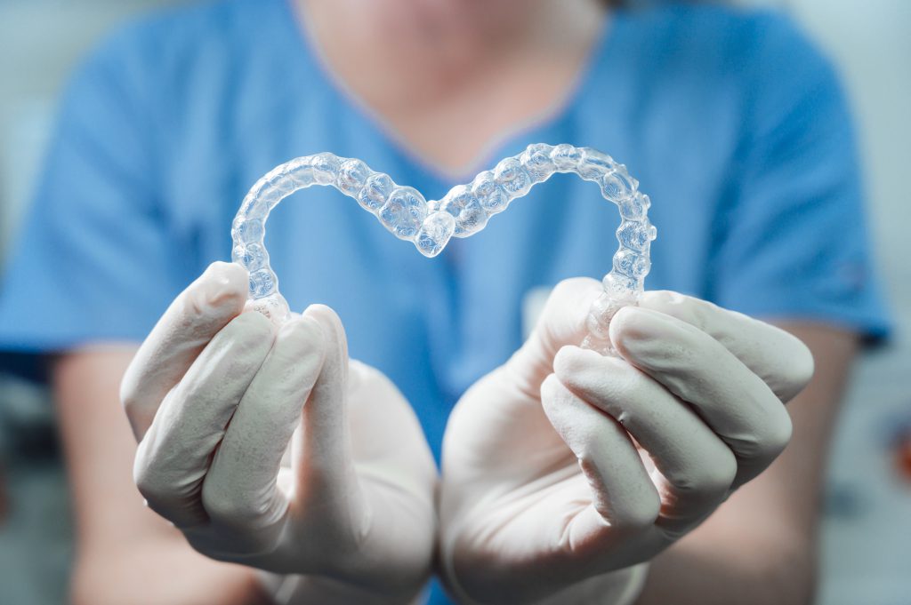 Guide about invisalign, information of invisalign