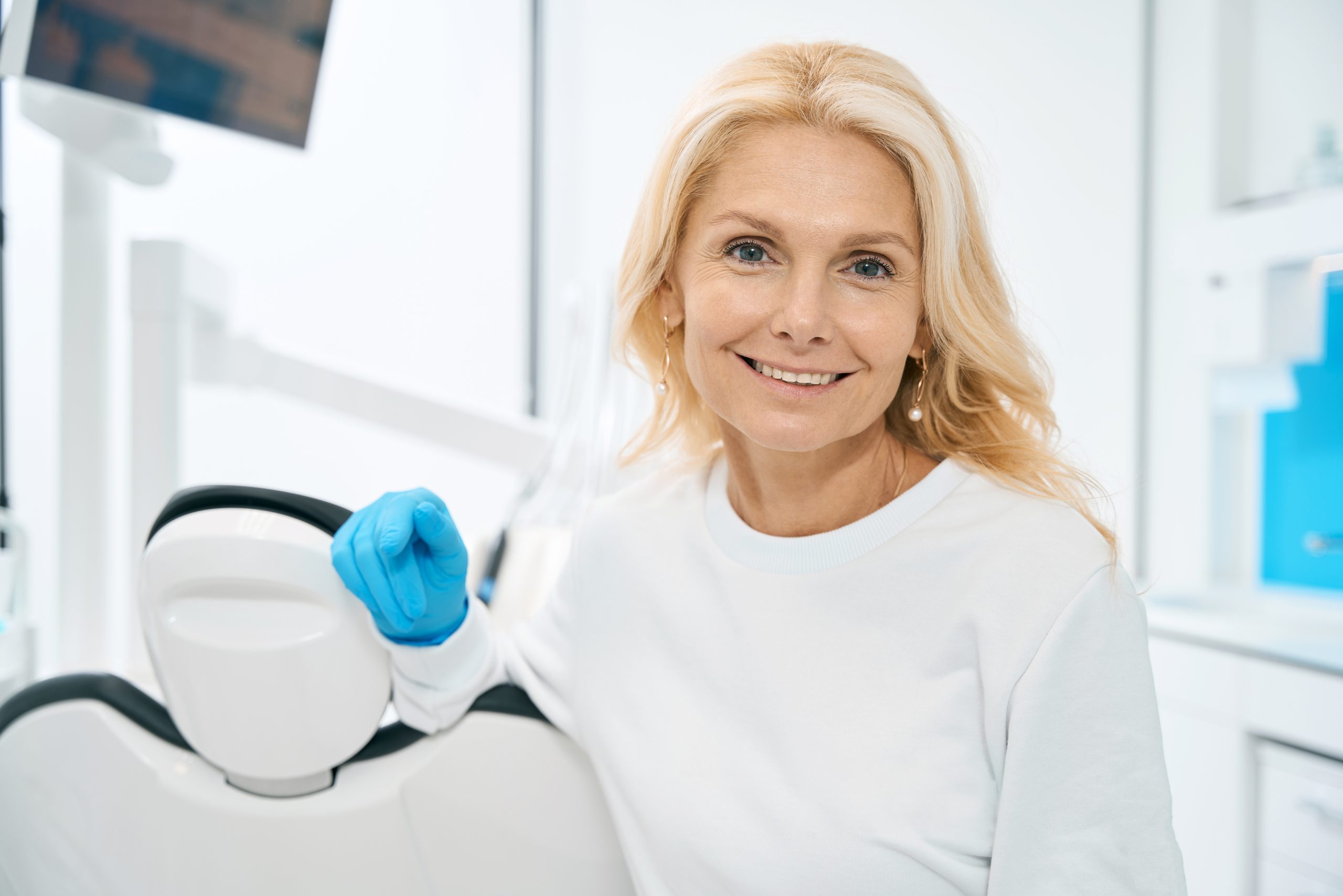 Reliable Turkish dentists use high quality materials