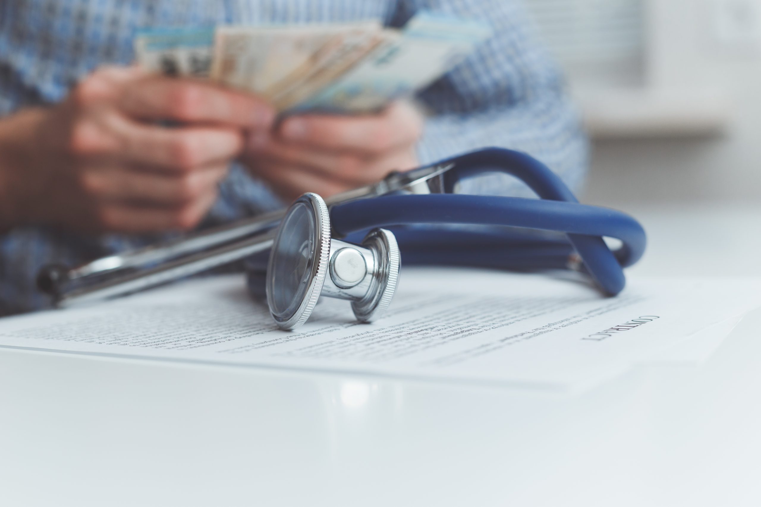 Types of dental insurance and their coverages