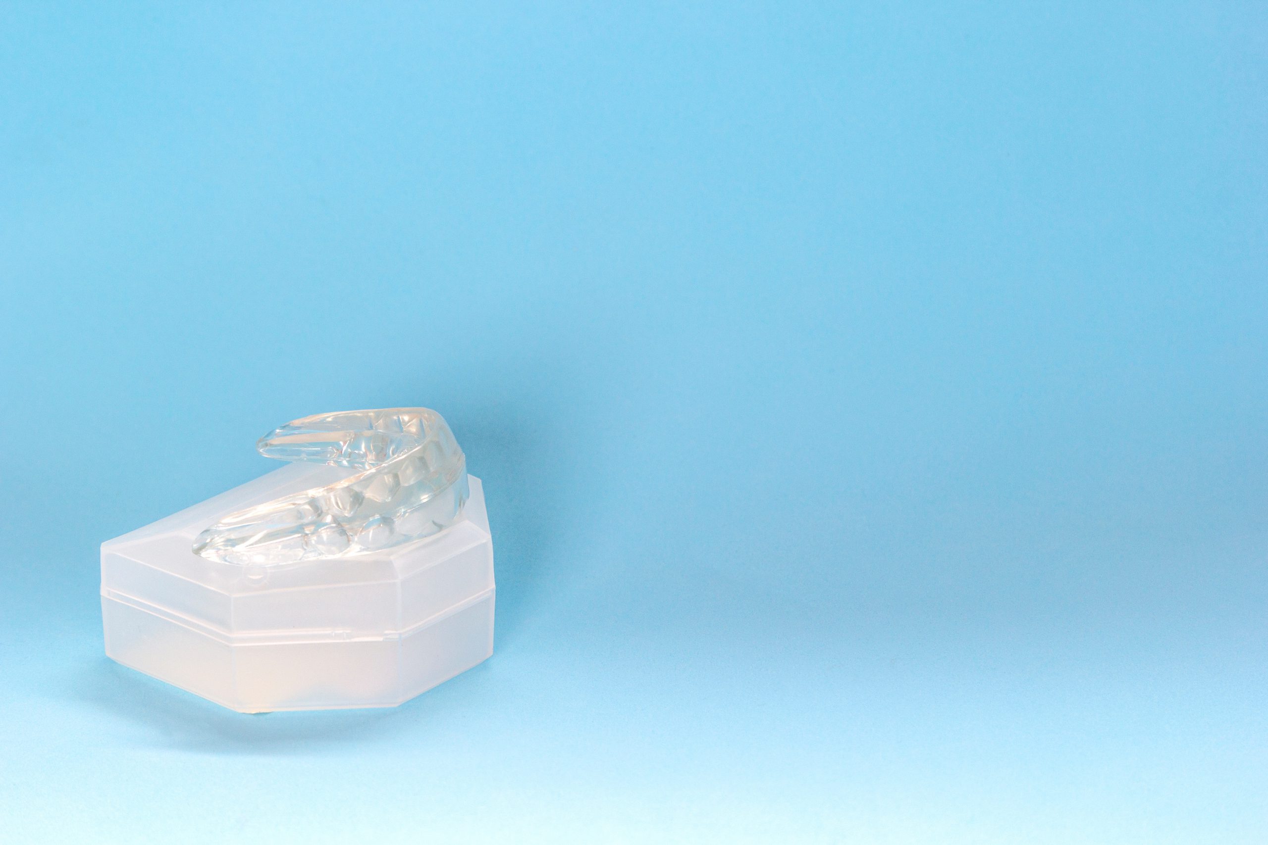 Invisalign can be worn without a concern