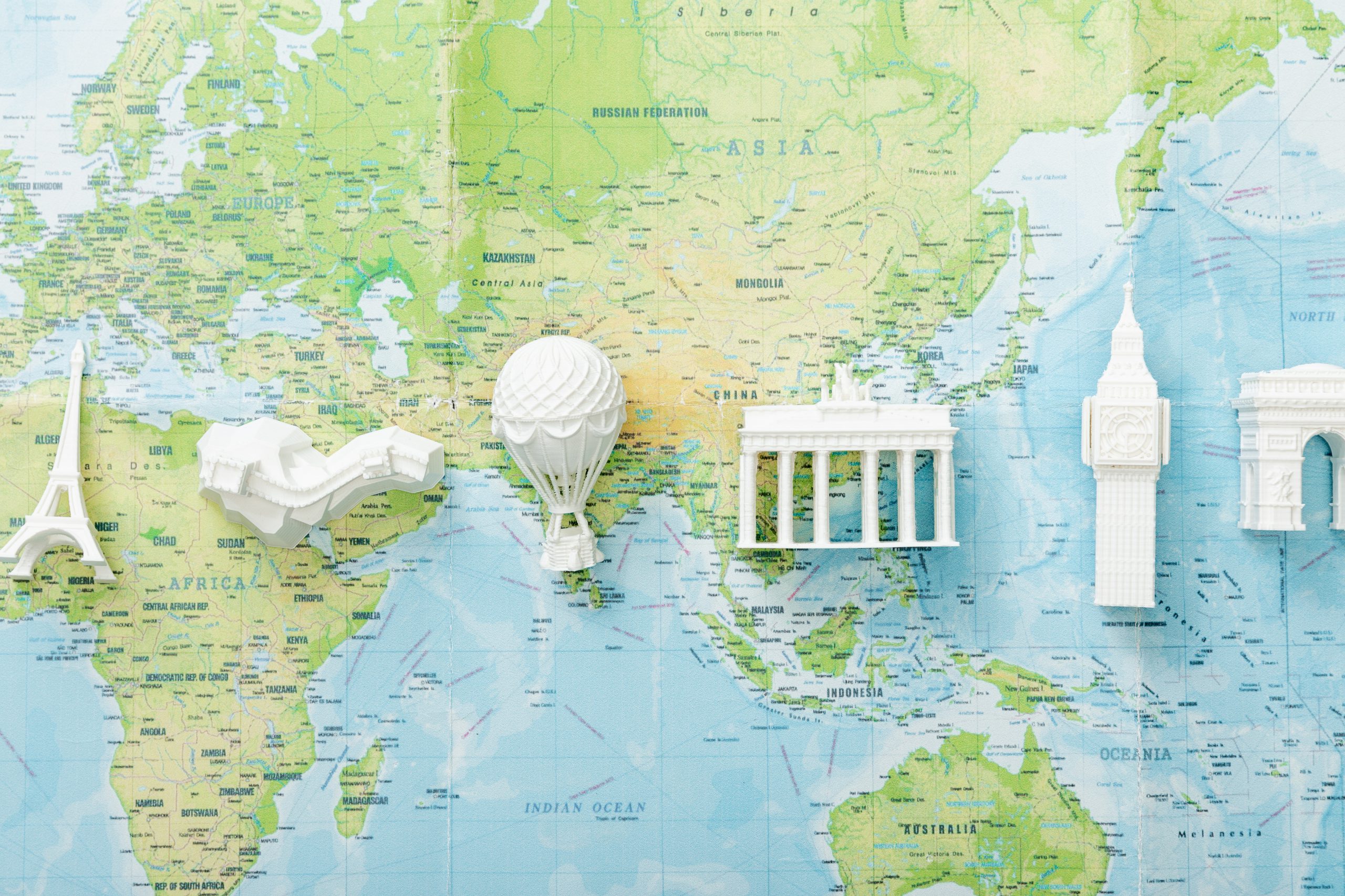 Countries with reasonable dental implant prices