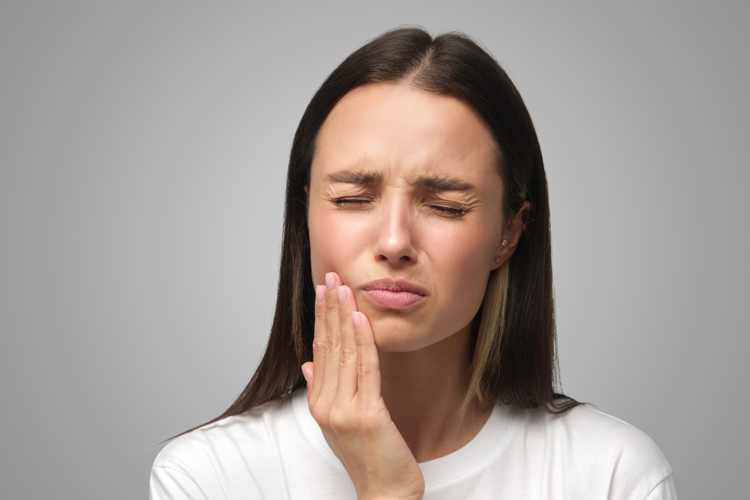 Complication on oral health