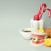 Sugar is one of the cause of tooth stain