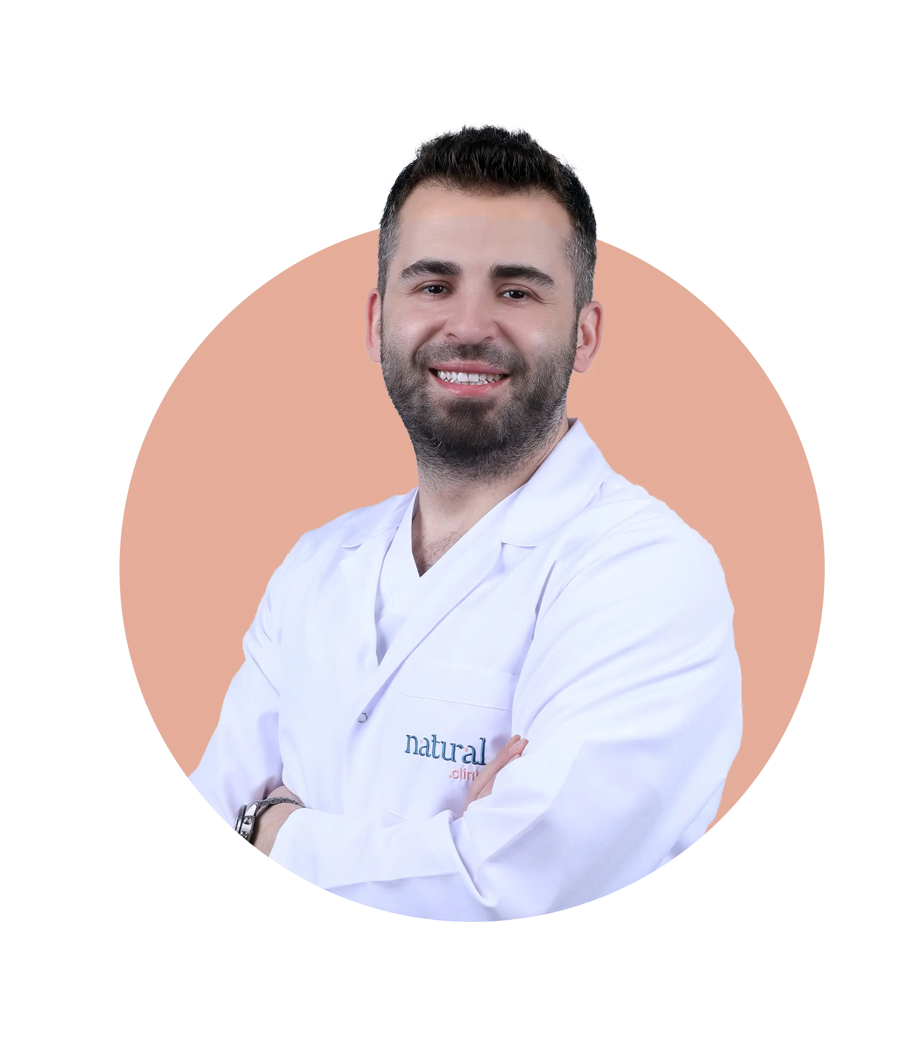 Uzm. Dt. Oğuzhan Sunar