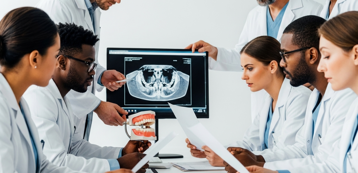 Cubre la Seguridad Social los Implantes solo en casos excepcionales evaluados por un comité.