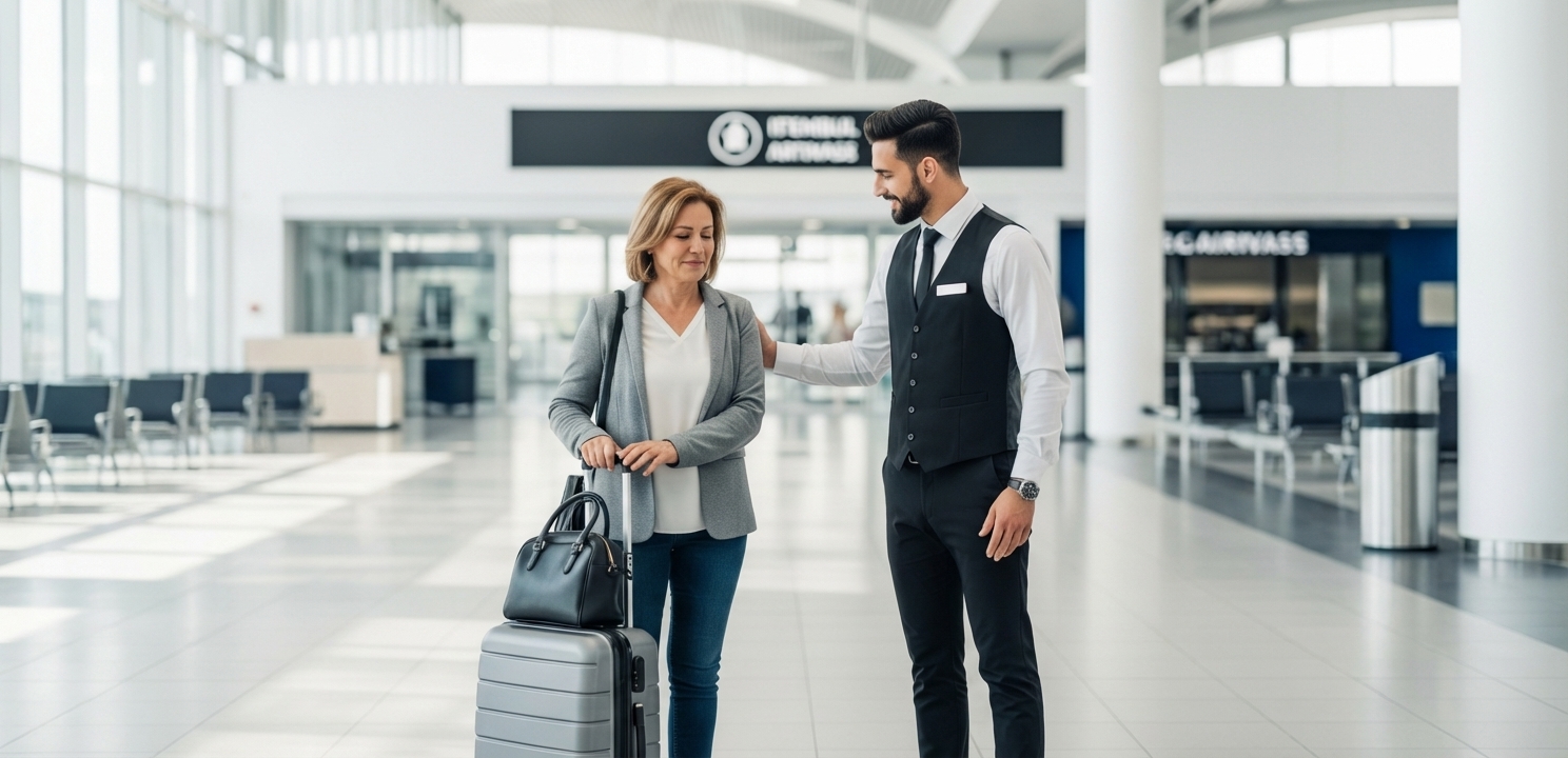 Por Qué los Españoles Van a Turquía gracias a los completos paquetes de servicio.
