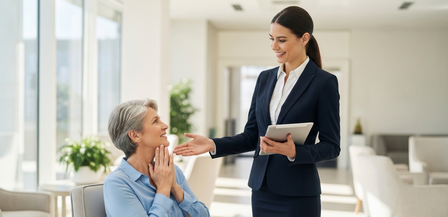 Precio Implante Dental y la experiencia de un paquete todo incluido para pacientes.