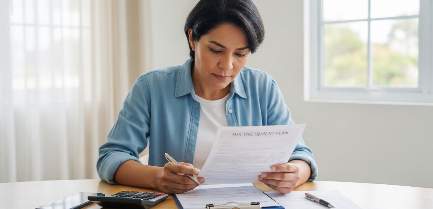 Seguros Dentales y la importancia de revisar la póliza antes del tratamiento.