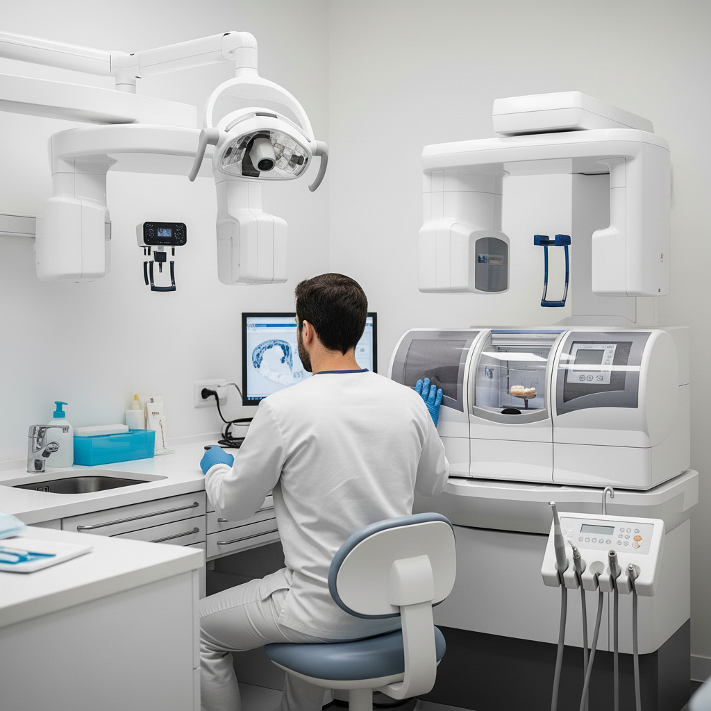 Avis Dentiste Espagne : les cliniques investissent dans des technologies de pointe pour garantir des soins de haute qualité