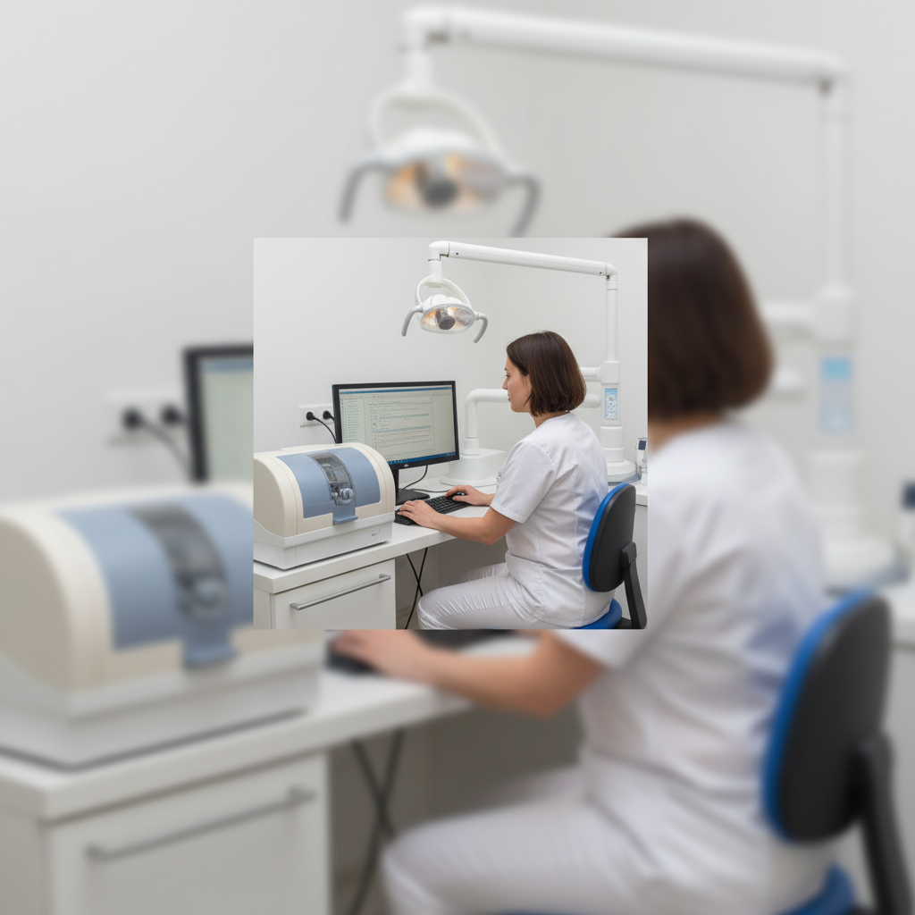 Cliniques Dentaires en Espagne qui investissent dans des technologies de pointe pour garantir des soins précis