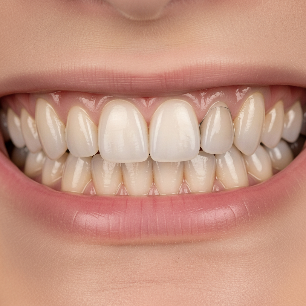 Corona de Zirconio Precio España: Disfruta de una sonrisa natural y estéticamente impecable con zirconio.
