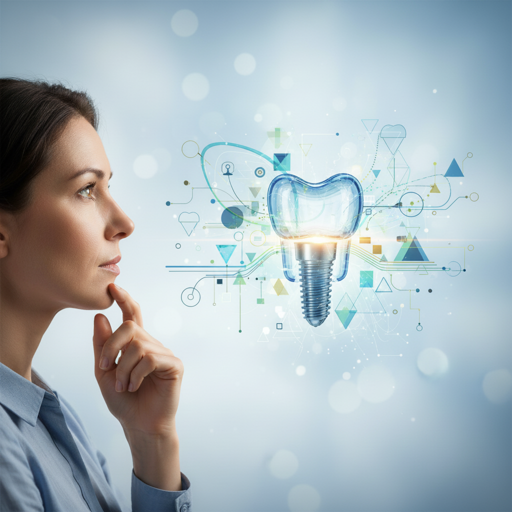 El Seguro Cubre Implantes Dentales en España: Un paciente reflexiona sobre las alternativas de financiación y cobertura para implantes.