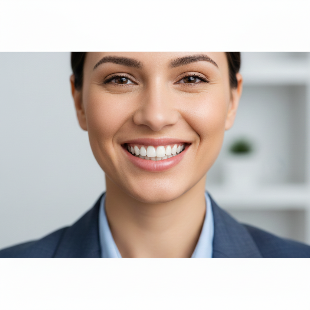 Implantes Dentales en un Día proporcionan una sonrisa restaurada, dientes definitivos de aspecto natural y funcionalidad óptima.