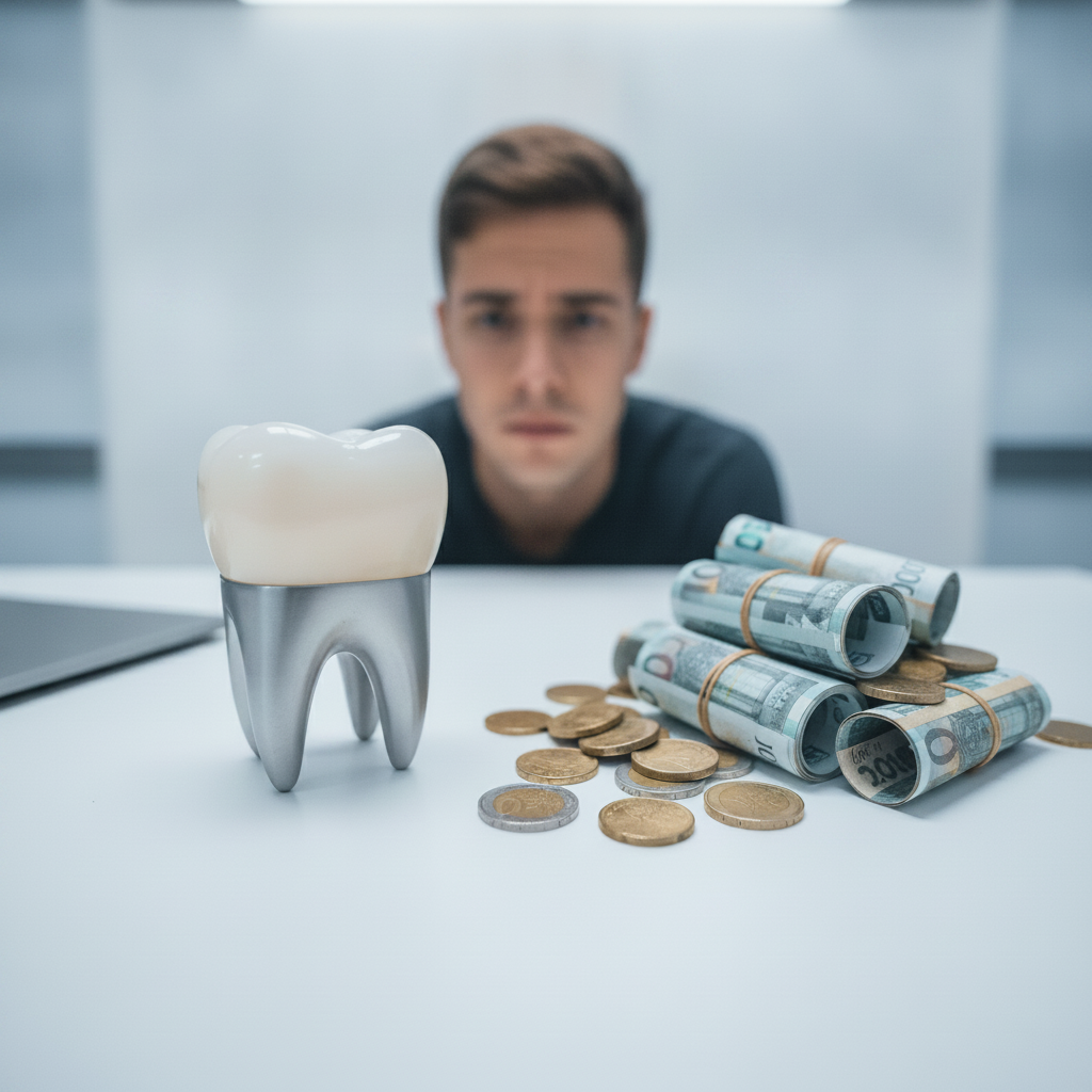 Impacto económico de tratamientos dentales en España Mejores Seguros Dentales en España, comprendiendo la carga financiera de los tratamientos sin seguro adecuado.