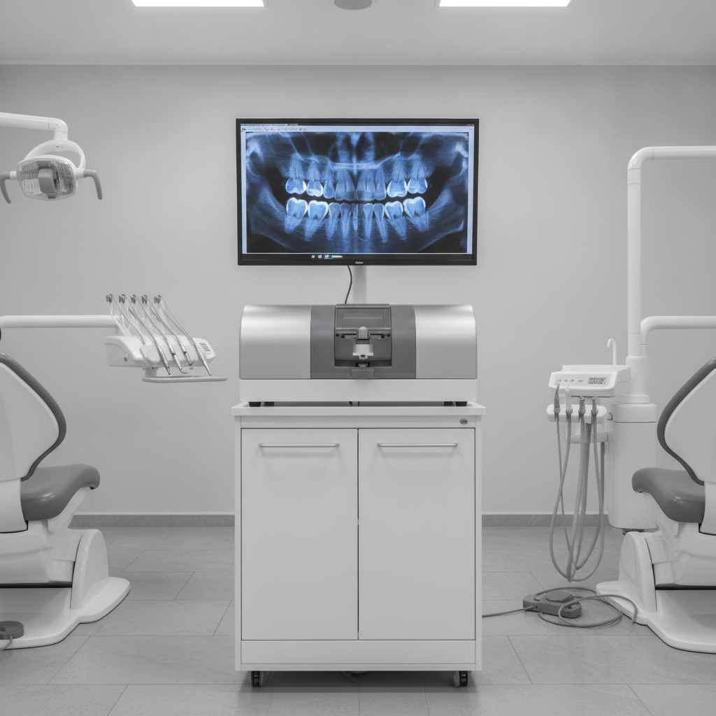 Mejores Clínicas Dentales en Sevilla ofrecen tecnología de vanguardia para diagnósticos precisos y tratamientos eficientes.