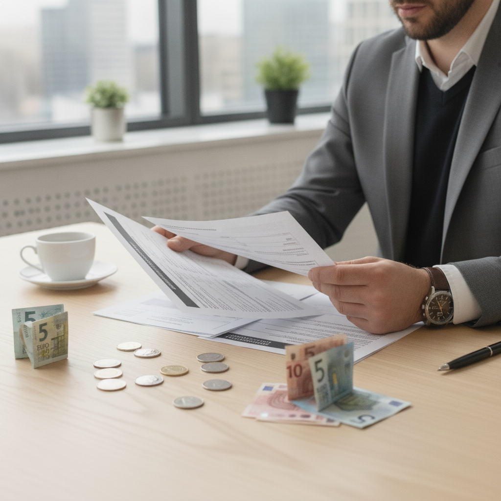 Costes Dentales en Málaga: Explora opciones de financiación y seguros para hacer tu tratamiento más accesible y planificable