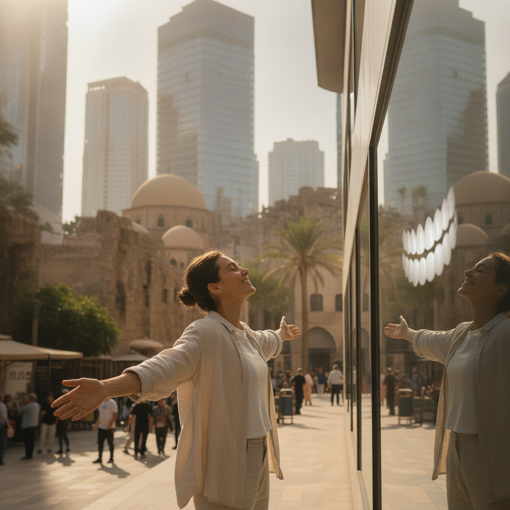 Tratamiento Dental en el Extranjero: la perfecta combinación de atención de calidad y exploración turística