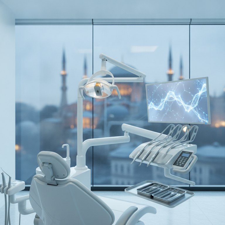 ¿Es Más Barato el Tratamiento Dental en el Extranjero?